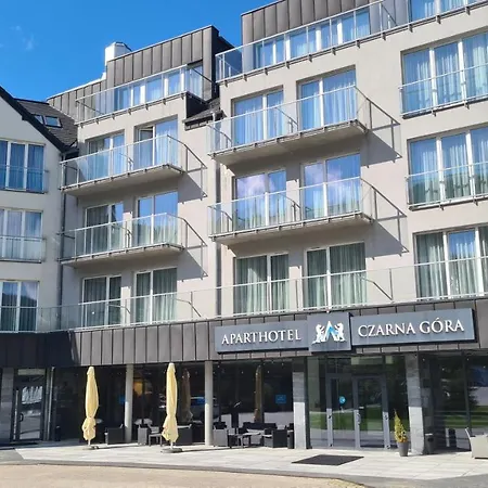 Apartment Czarna Gora 340