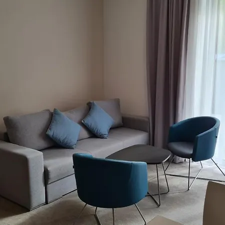 Czarna Gora 340 Apartment