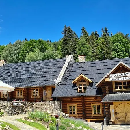 Czarna Gora 340 Sienna (Klodzko)