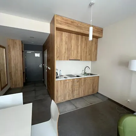 Apartment Czarna Gora 340