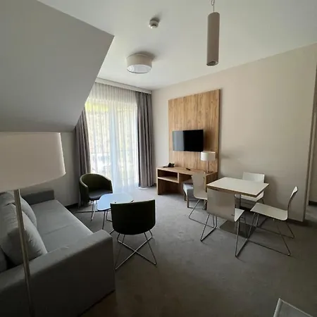 Apartment Czarna Gora 340