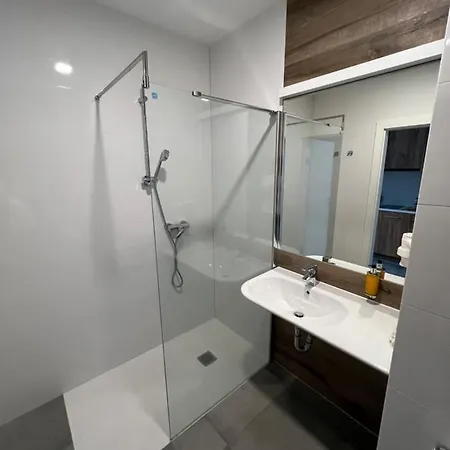 Czarna Gora 340 Apartment *