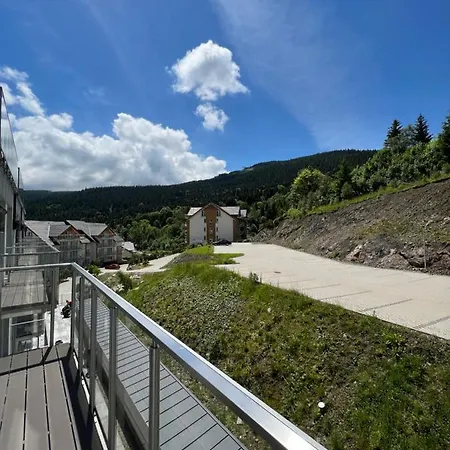 Διαμέρισμα Czarna Gora 340 Sienna (Klodzko)