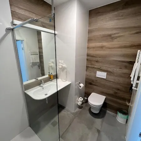 Czarna Gora 340 Sienna (Klodzko)