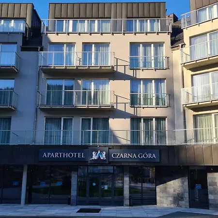 Czarna Gora 340 Apartment