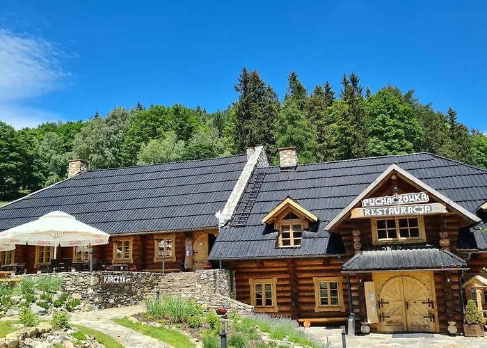 Czarna Gora 340 Sienna