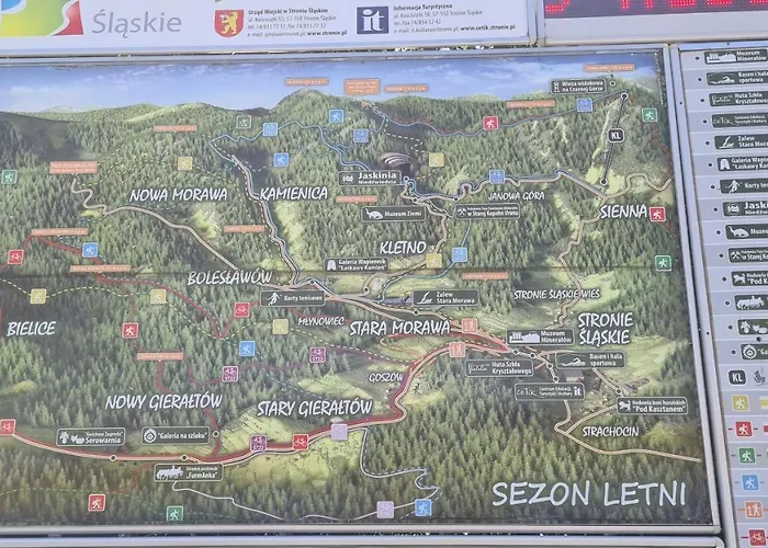 Apartman Czarna Gora 340 Sienna