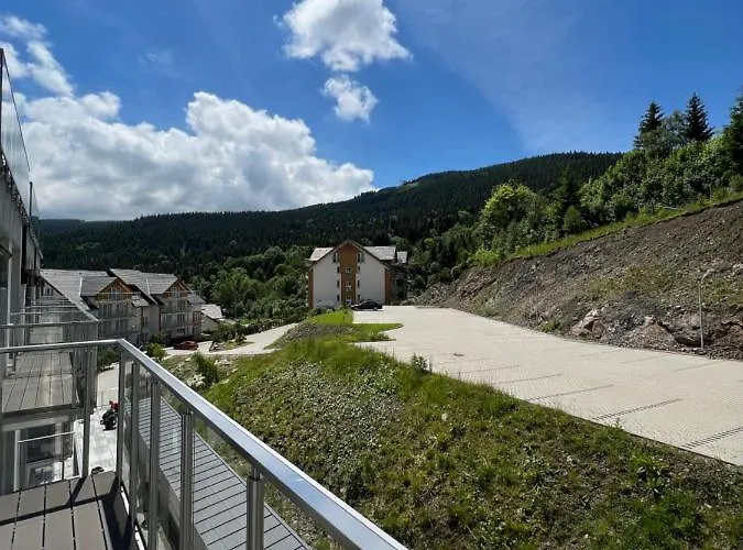 Apartman Czarna Gora 340 Sienna